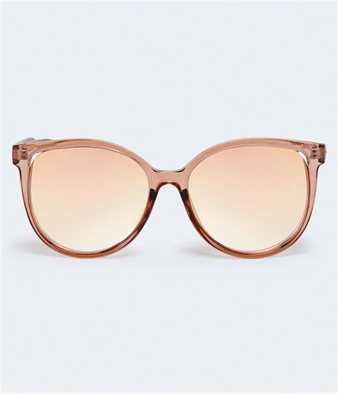 round mirrored designer sunglasses|oversized round mirrored sunglasses.